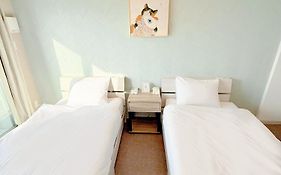 Hoshino Stay 2 Near Namba 3-Min Walk To Station